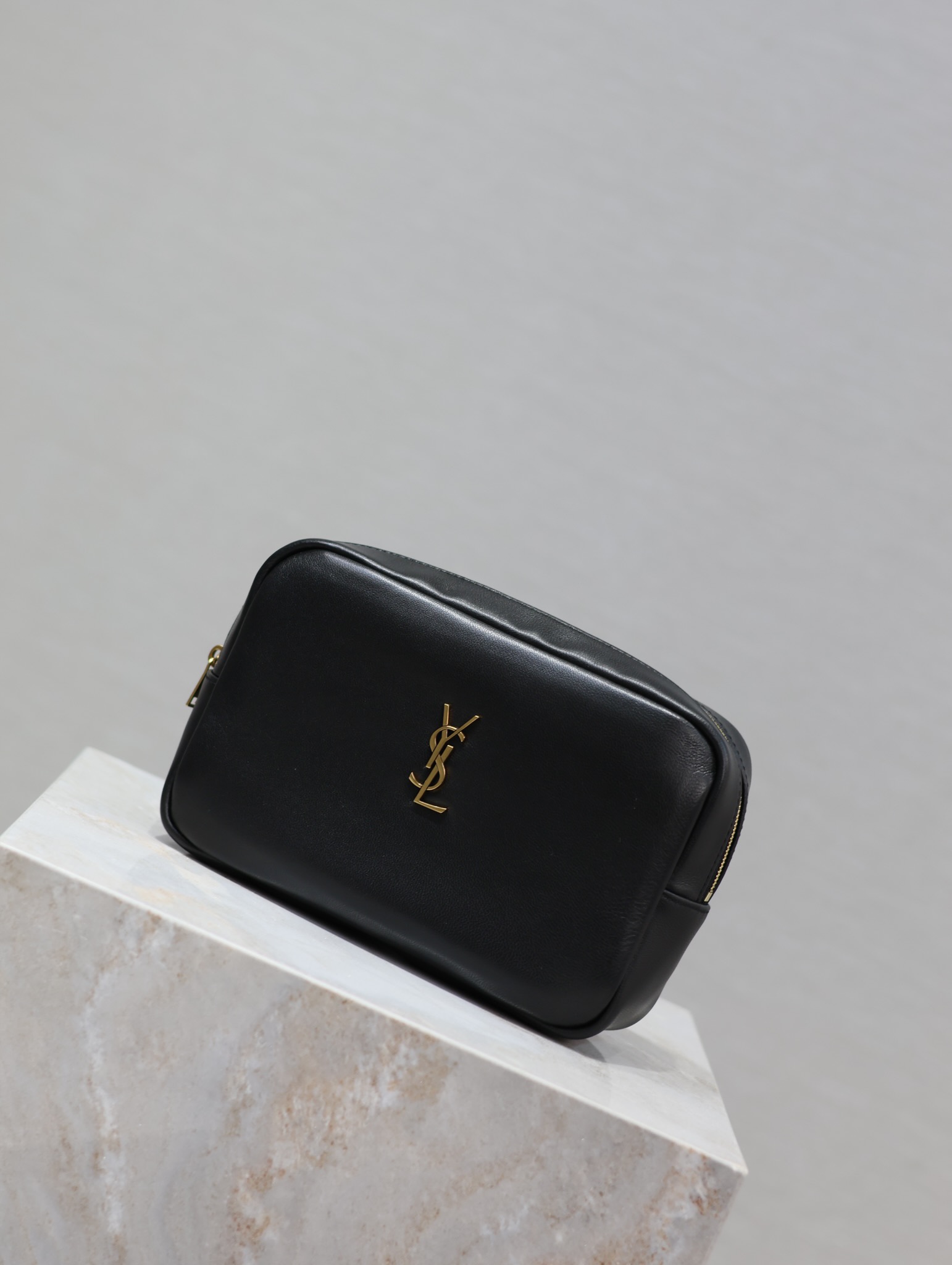 YSL Cosmetic Bags